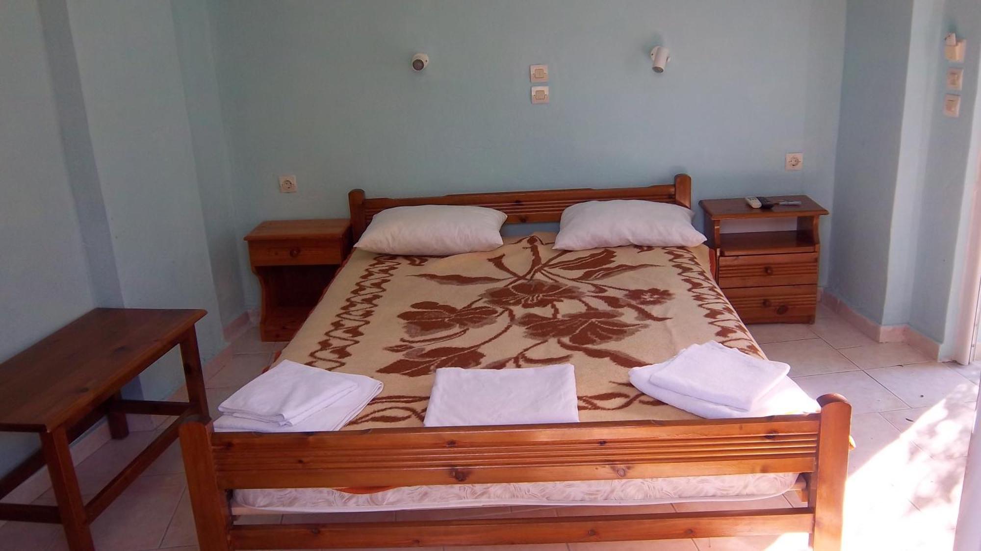 Aparthotel Belvedere Zakynthos Vasilikí