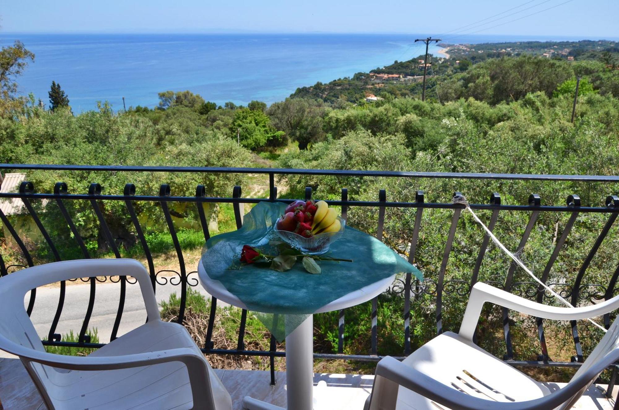Belvedere Zakynthos *
