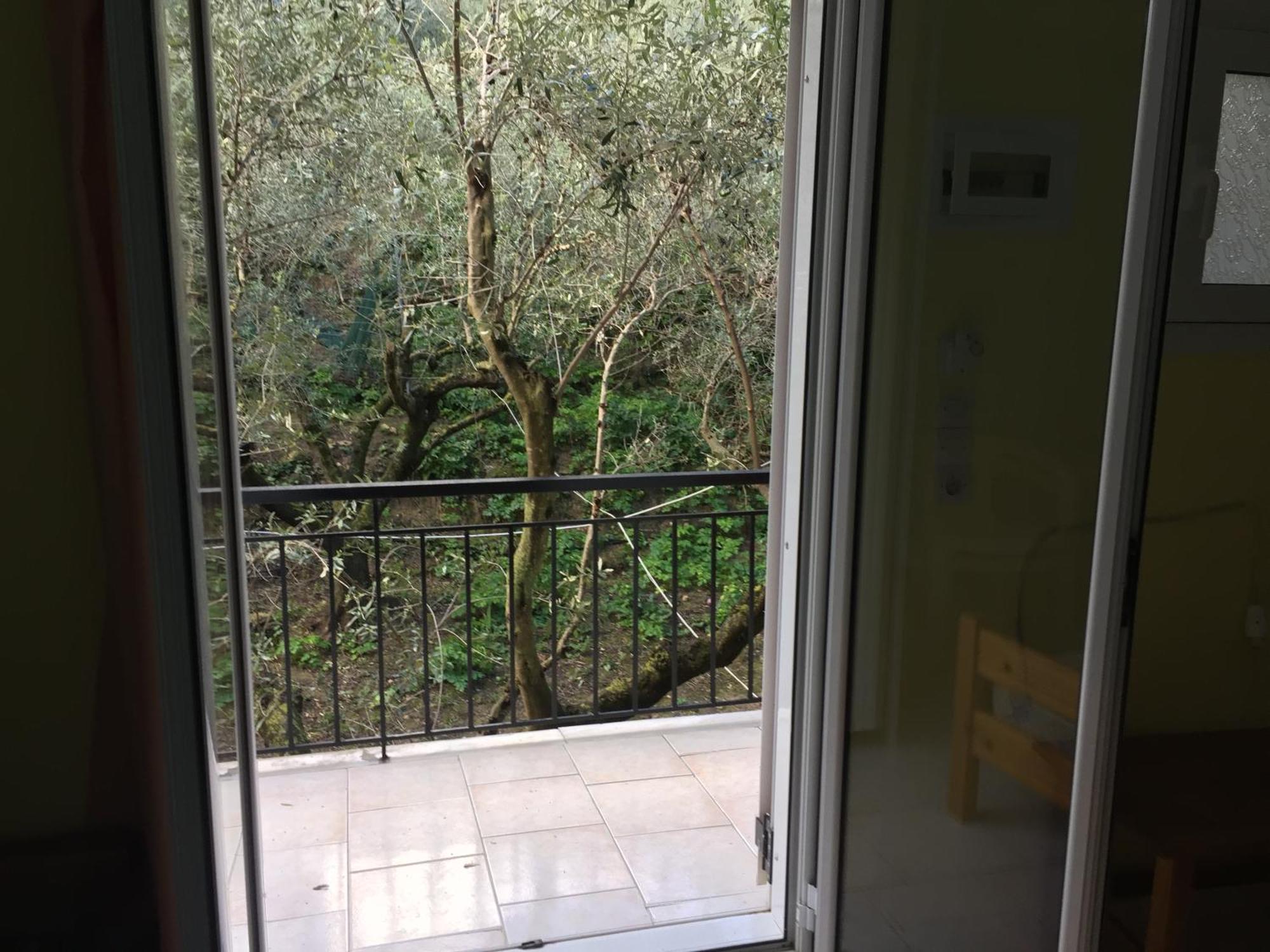 Aparthotel Belvedere Zakynthos Studios Vasilikí
