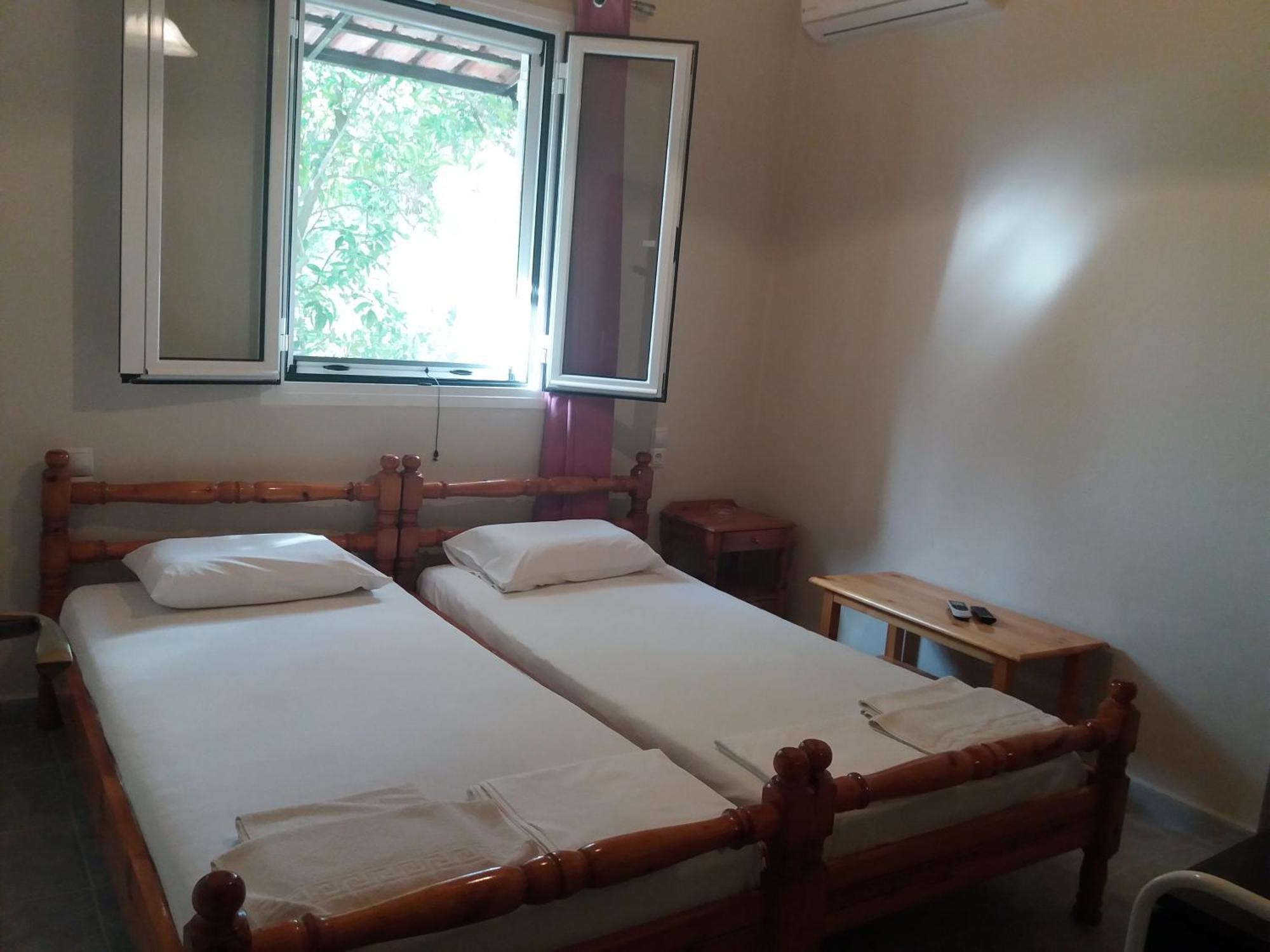 Aparthotel Belvedere Zakynthos Vasilikí