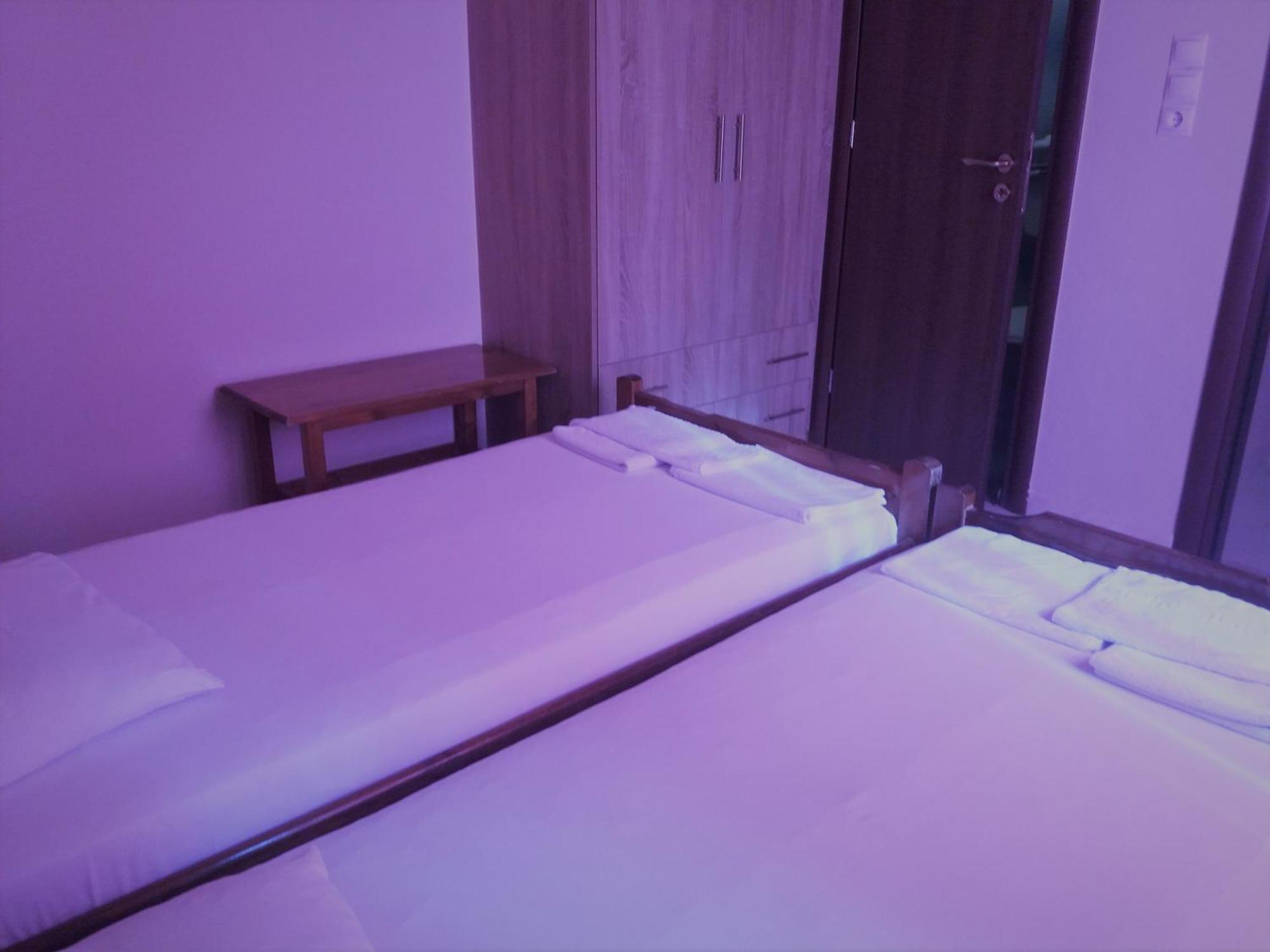 Aparthotel Belvedere Zakynthos Vasilikí