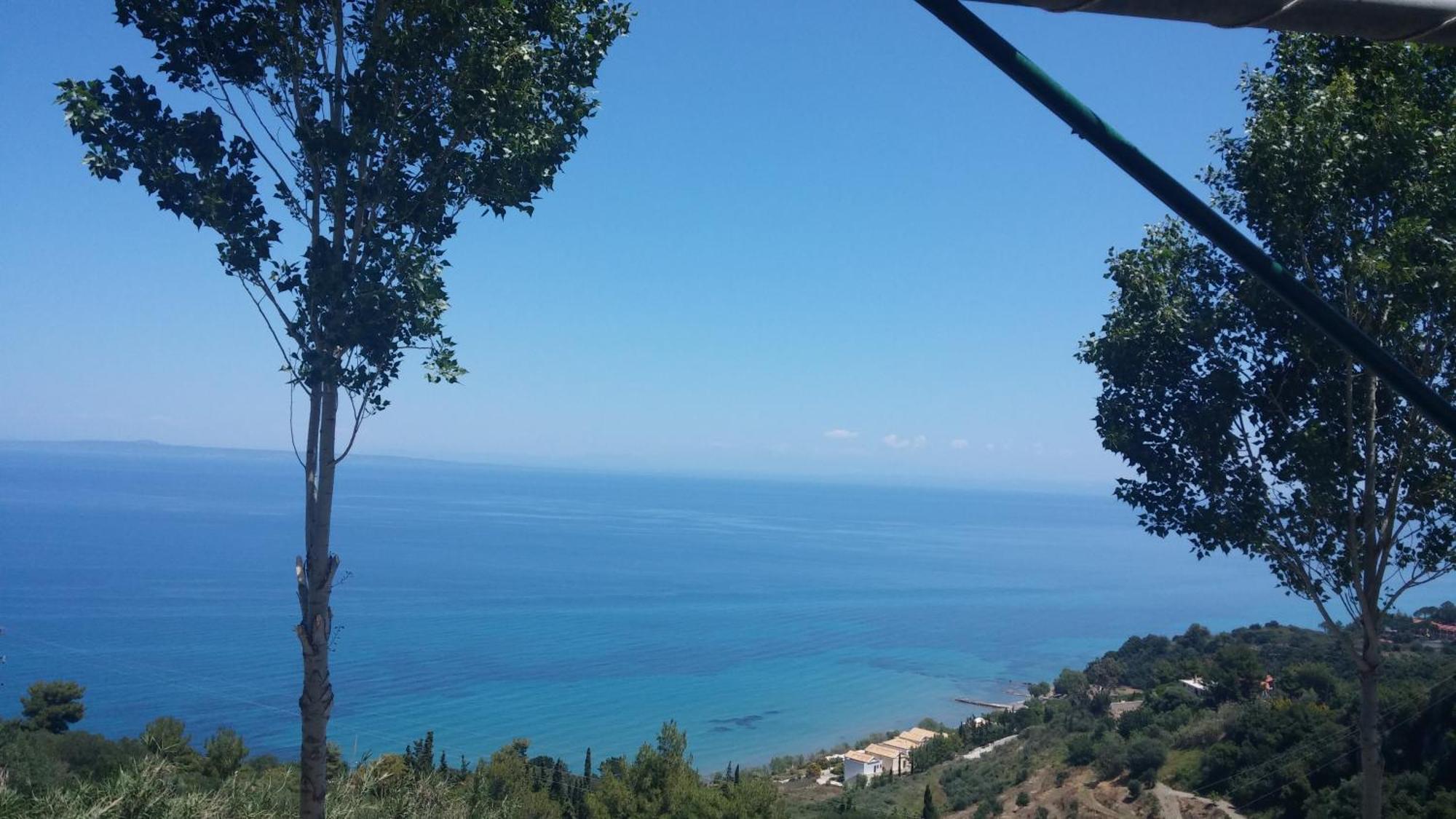 Belvedere Zakynthos *