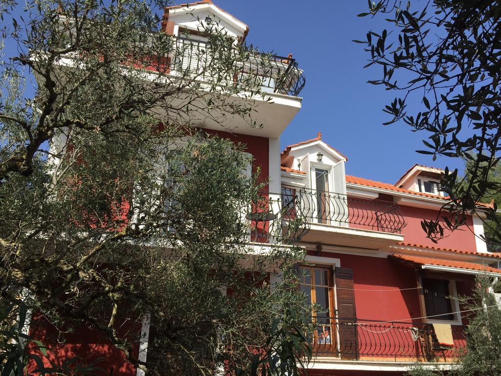 Aparthotel Belvedere Zakynthos