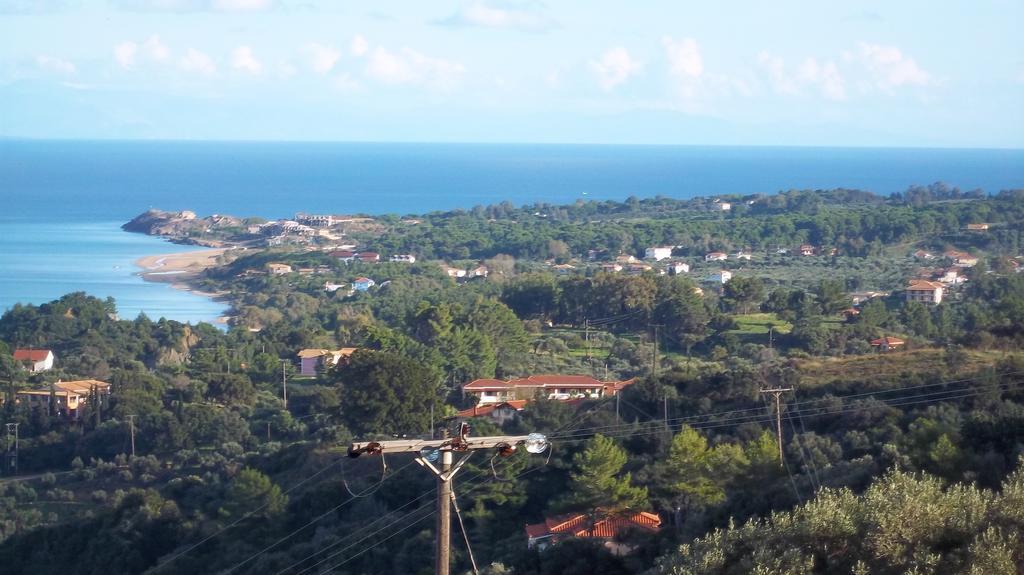 Belvedere Zakynthos Studios Aparthotel Vasilikí