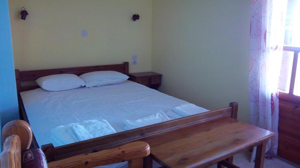 Belvedere Zakynthos Aparthotel