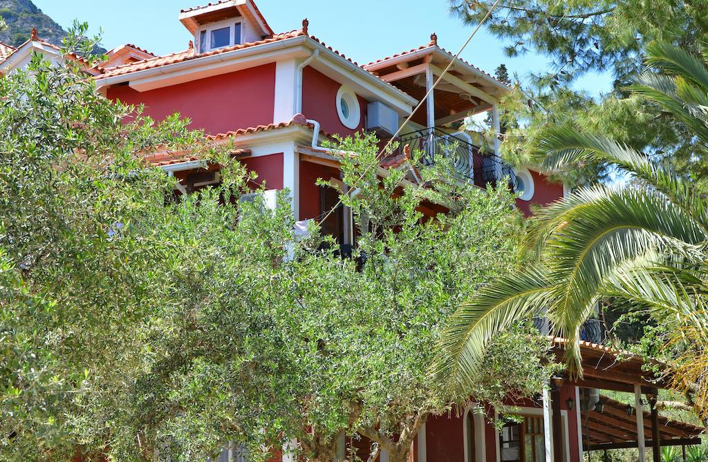 Aparthotel Belvedere Zakynthos Vasilikí