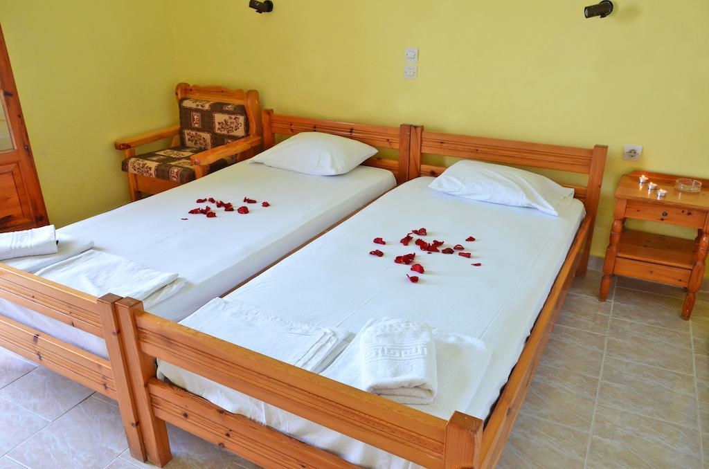 Aparthotel Belvedere Zakynthos Studios