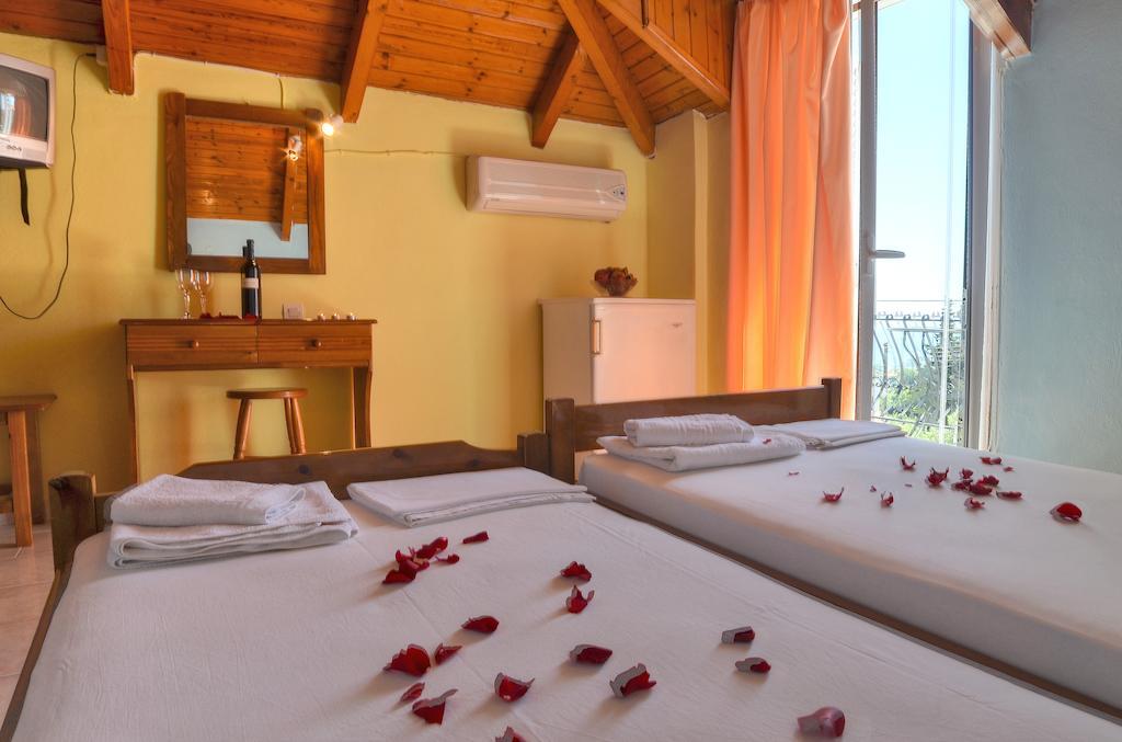 Aparthotel Belvedere Zakynthos Studios *