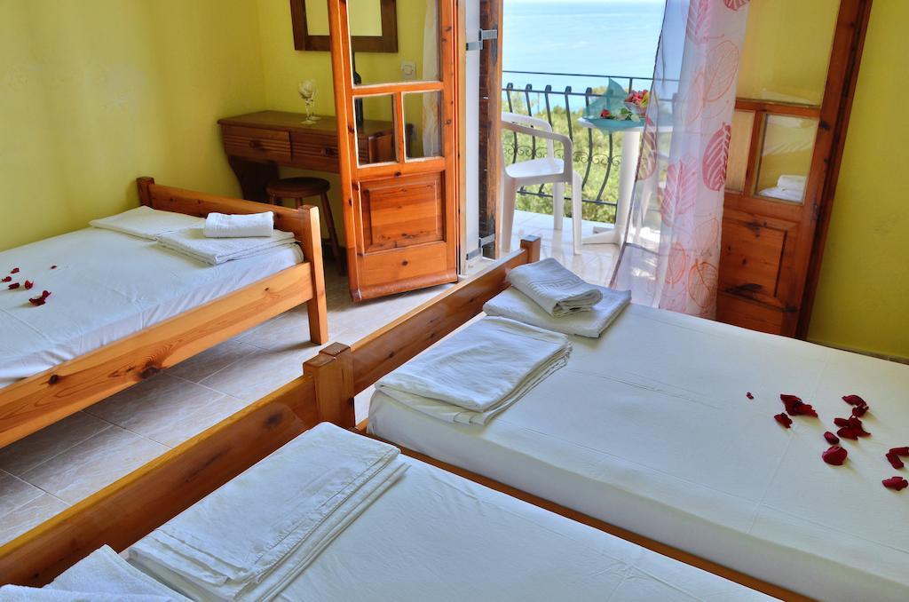 Aparthotel Belvedere Zakynthos