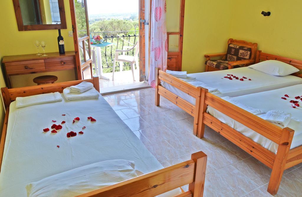 Aparthotel Belvedere Zakynthos Studios *
