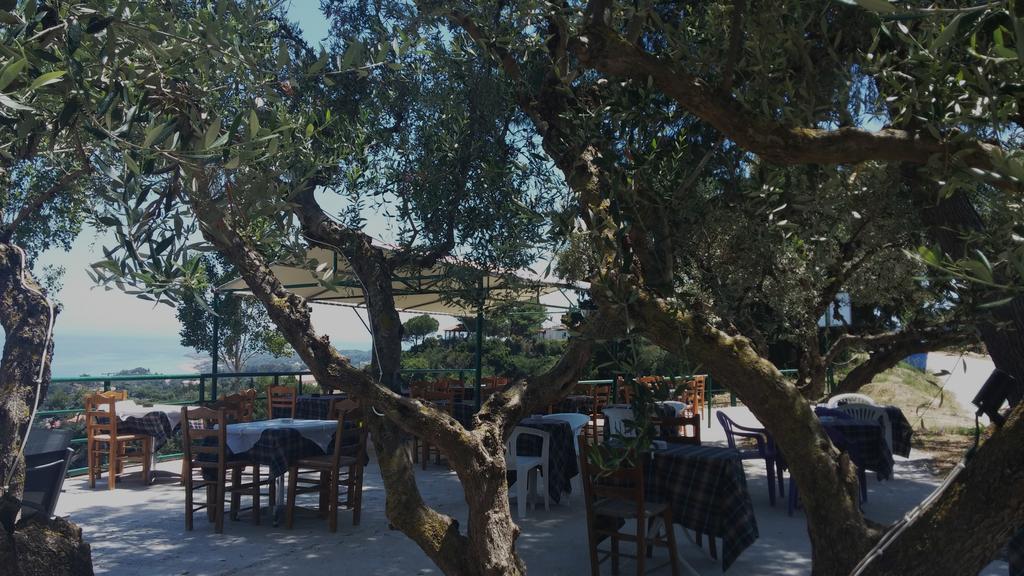 Aparthotel Belvedere Zakynthos Vasilikí