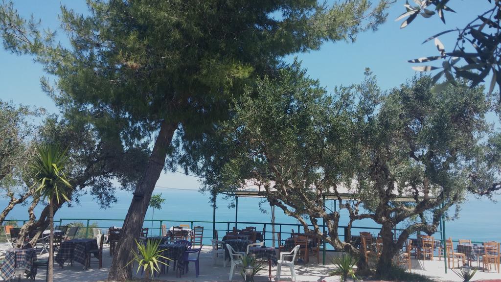 Belvedere Zakynthos Aparthotel *