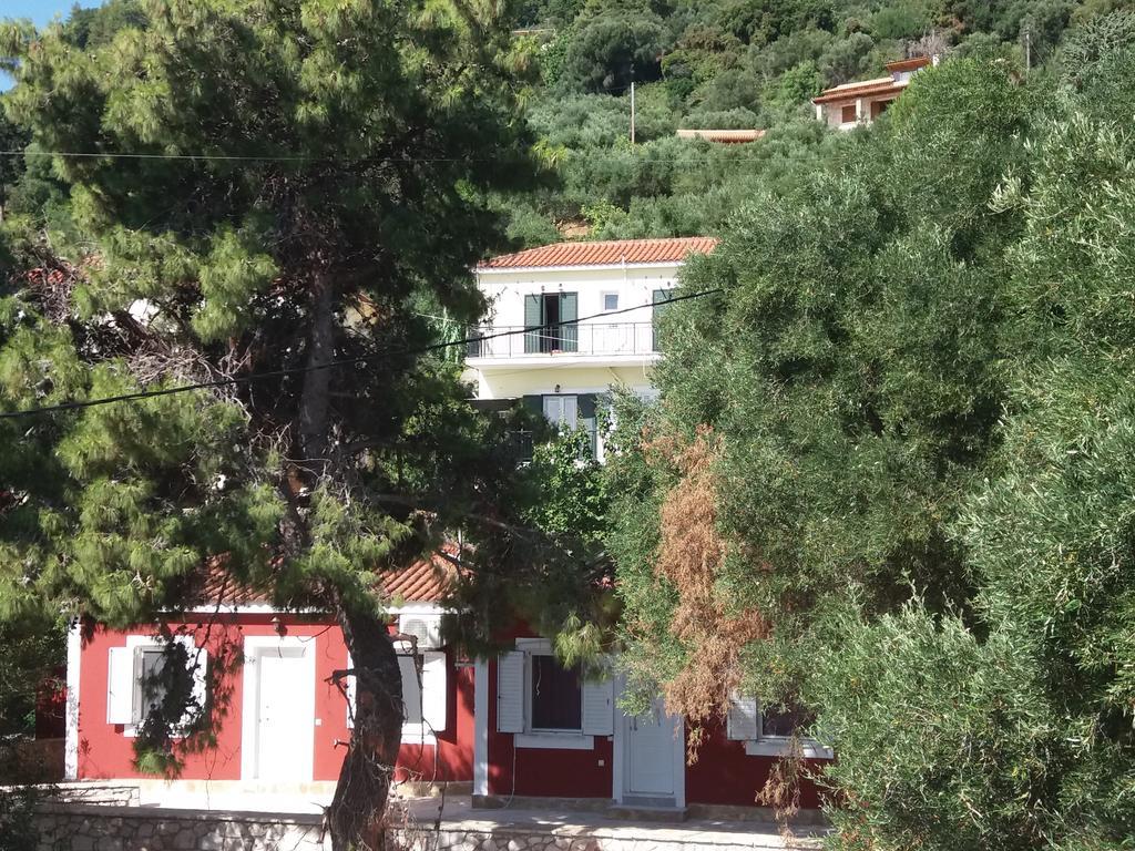 Belvedere Zakynthos *