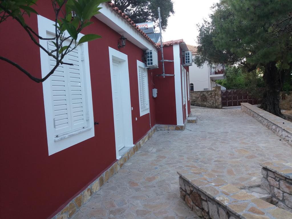 Belvedere Zakynthos Aparthotel