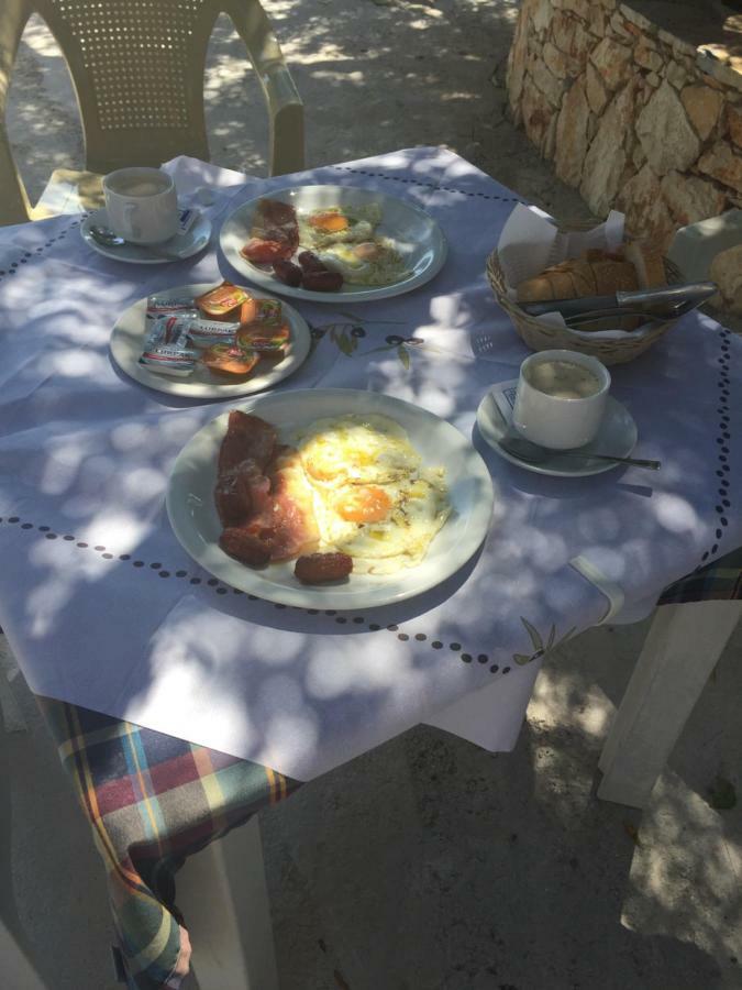 Belvedere Zakynthos Aparthotel