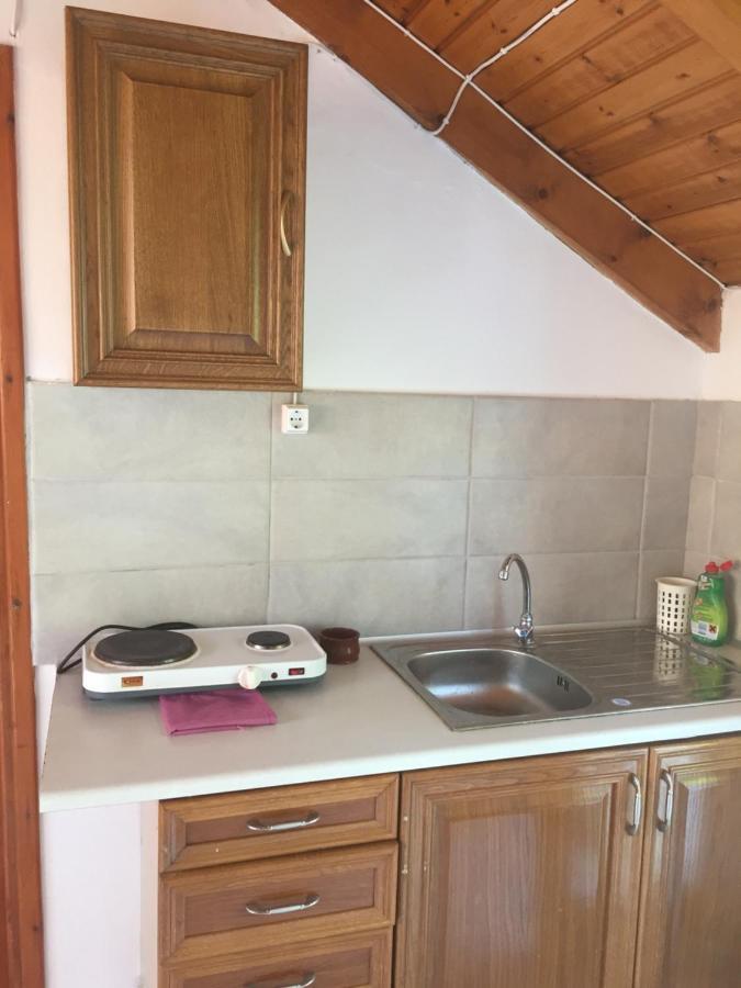 Aparthotel Belvedere Zakynthos Vasilikí